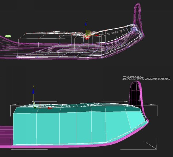 3dsMax������ķ˹�r�����e�ε���λ