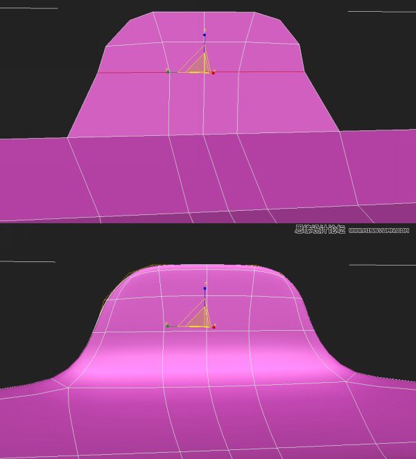 3dsMax������ķ˹�r�����e�ε���λ