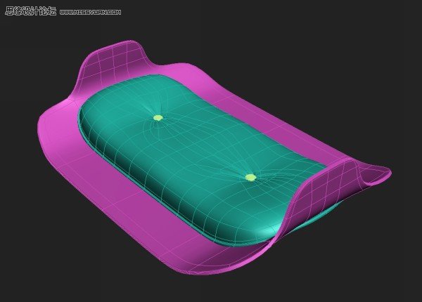 3dsMax������ķ˹�r�����e�ε���λ