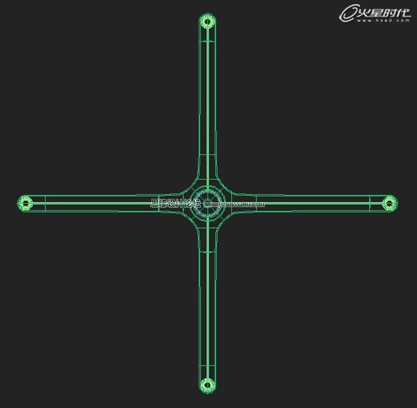 3dsMax������ķ˹�r�����e�εĉ|����