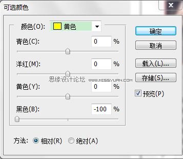 Photoshop{ɫ̳̣oͯճƬ{Ӱɫ{