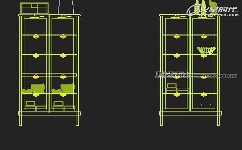 3DMAX教程:V-Ray室內場景渲染技巧解析