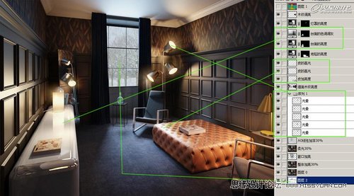 3DMAX̳̣VRayok҃ȈȾ