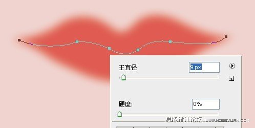 Photoshop�L���̳̣�Ԕ���v��������͵��L��