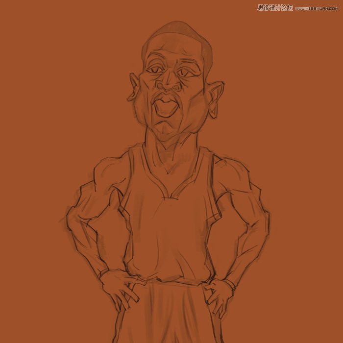 Photoshop�oNBA�@�������f�´�������Ф��Ч��