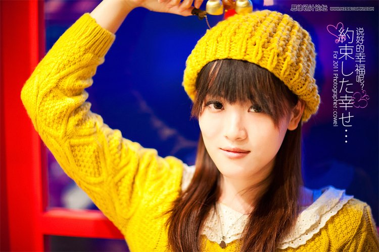 詳解咖啡館人像攝影約拍實(shí)戰(zhàn)攻略