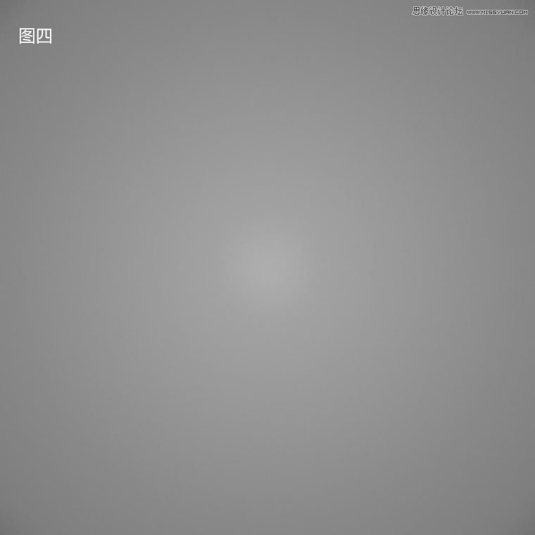 如何去除PS漸變時存在色階問題