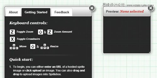 值得網頁開發人員收藏的16款HTML5工具