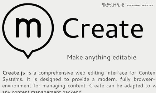 值得網頁開發人員收藏的16款HTML5工具