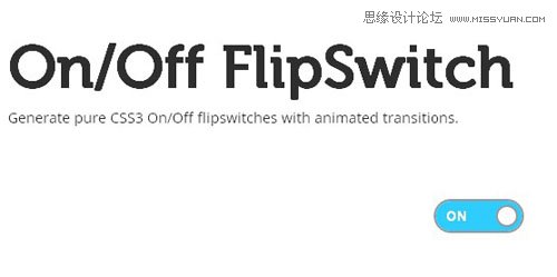 值得網頁開發人員收藏的16款HTML5工具