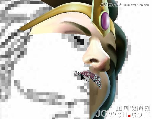 CorelDRAWþW񹤾LƐħȲ宋