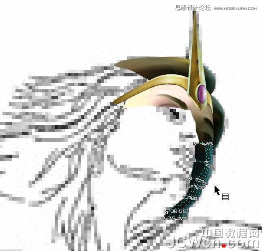 CorelDRAWþW񹤾LƐħȲ宋