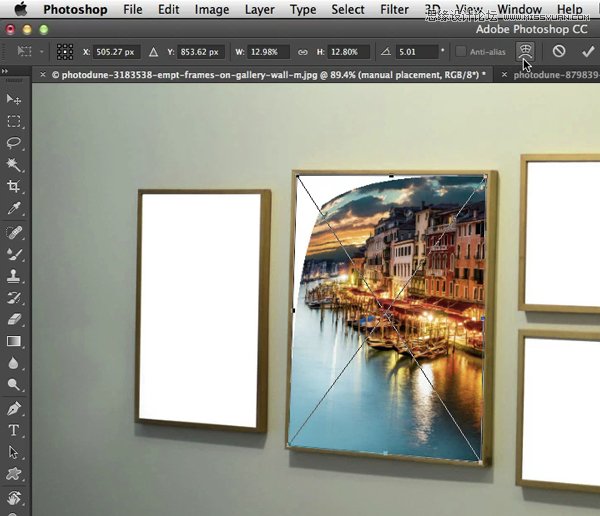 10款關于PS智能對象必須知道的事情