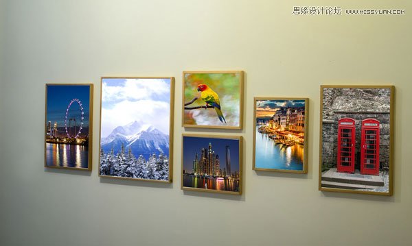 10款關于PS智能對象必須知道的事情