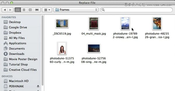 10款關于PS智能對象必須知道的事情