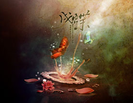 Photoshopͨ^v⺞ЧĿg