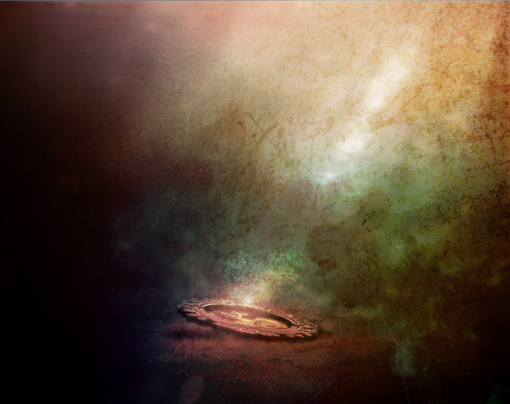 Photoshop通過(guò)實(shí)例講解簽名效果的空間感