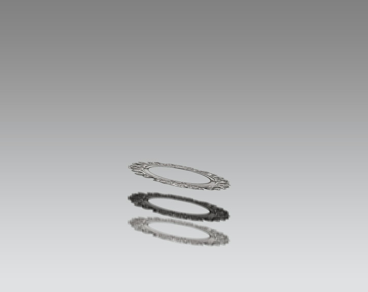 Photoshop通過(guò)實(shí)例講解簽名效果的空間感