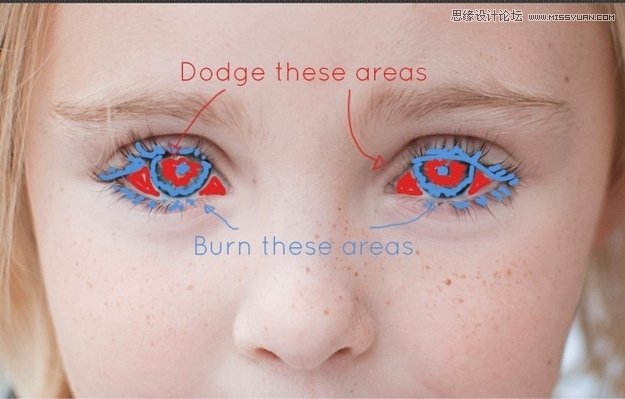 21個設計師必須知道的簡單實用PS秘籍