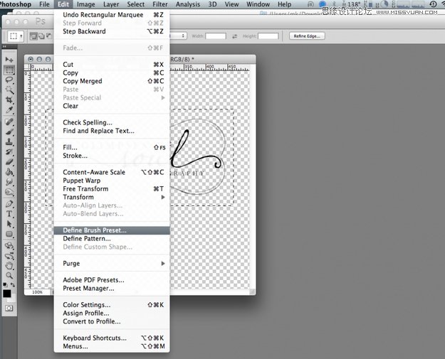 21個設計師必須知道的簡單實用PS秘籍