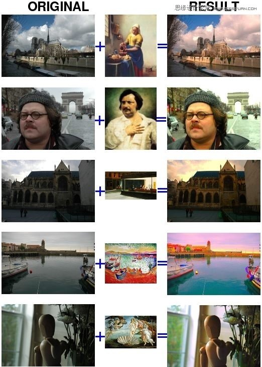 21個設計師必須知道的簡單實用PS秘籍