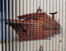 3DMAX���������L��퓏V����Ч��