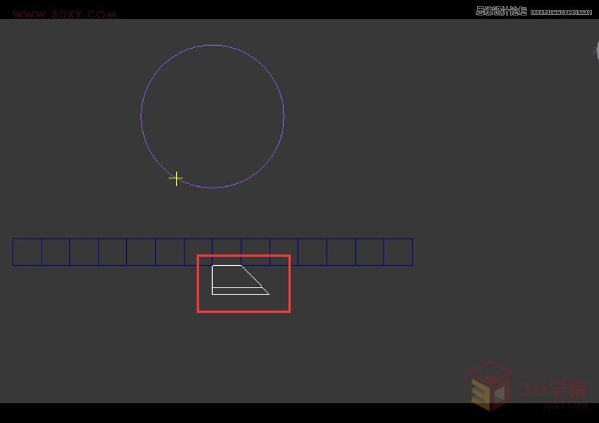 3DMAXԔ����ν����~�[���ģ��