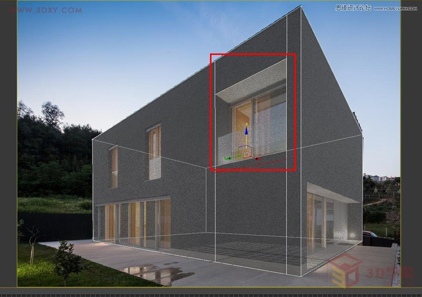 3DMAX����͸ҕƥ��o��Ƭ��ģ