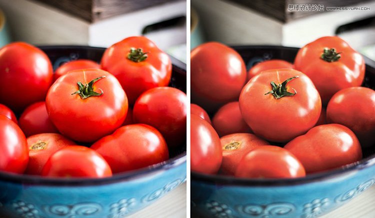 設計師如何解決PS和LR的色差問題