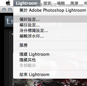 設計師如何解決PS和LR的色差問題