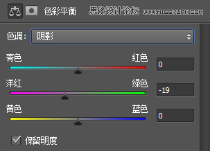 Photoshop通過實例解析通道直方圖的使用技巧