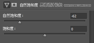 Photoshop通過實例解析通道直方圖的使用技巧