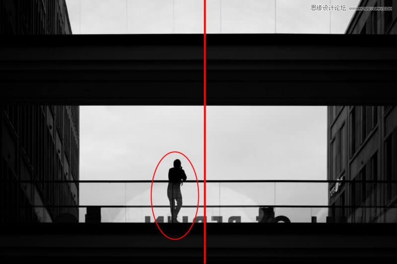 5個構圖技巧幫助您拍攝優秀的作品