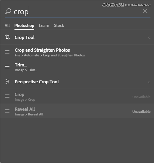 Photoshop CC2017新功能全方位盤點(diǎn)解析