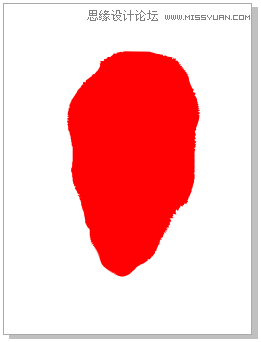 CorelDRAW繪制中國風傳統古代印章