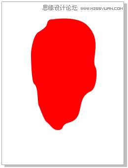 CorelDRAW繪制中國風傳統古代印章