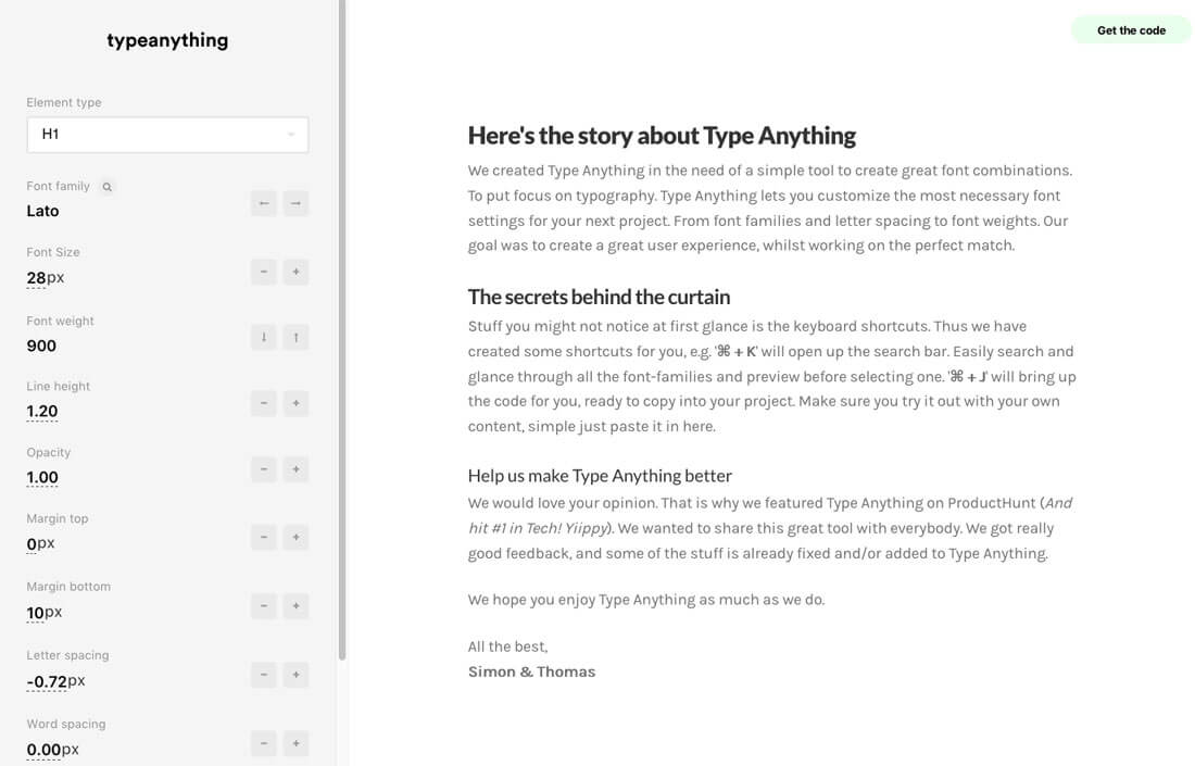 30款提升設計效率的網站和工具分享