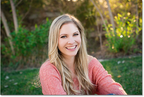 Photoshop CC中無損裁剪圖片使用技巧