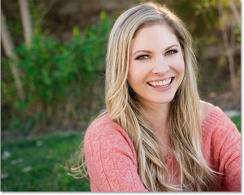 Photoshop CC中無損裁剪圖片使用技巧