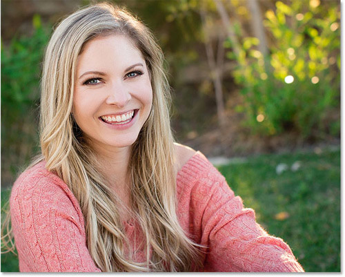 Photoshop CC中無損裁剪圖片使用技巧