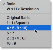 Photoshop CC中無損裁剪圖片使用技巧