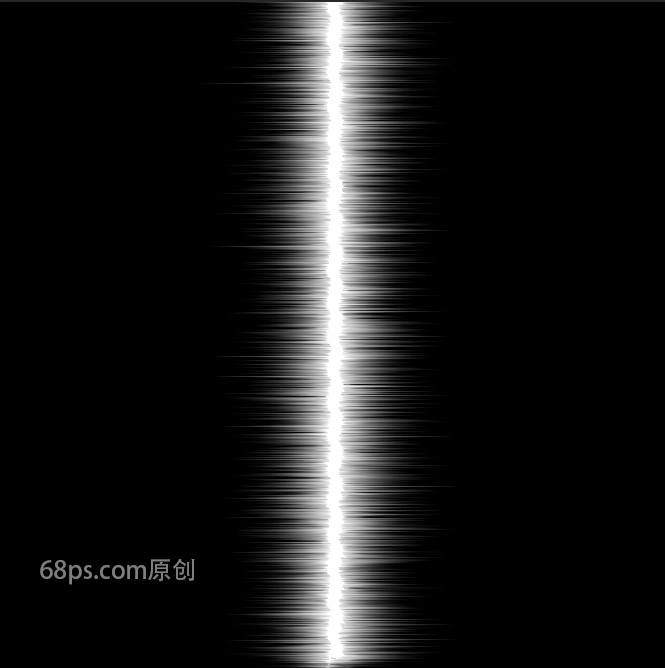 Photoshop制作絢麗風格的特效光圈效果圖