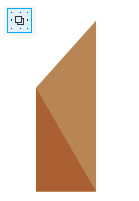 CorelDRAW繪制時(shí)尚簡(jiǎn)潔的紙風(fēng)車效果圖