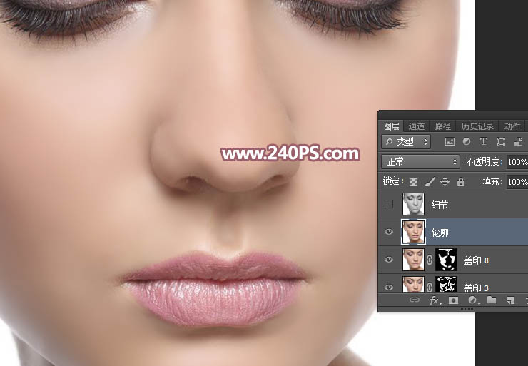 Photoshop�����|�нo����Ф����ھ���ĥƤ