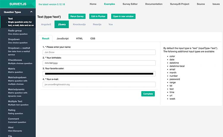 2017年7月前端開發者超實用干貨合集