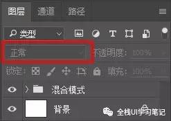 詳細(xì)詳解PS的圖層混合模式的使用技巧