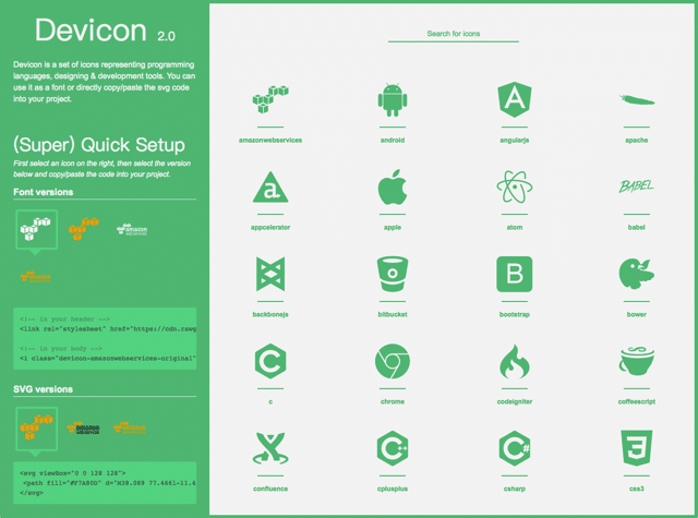 200萬(wàn)個(gè)高質(zhì)量的圖標(biāo)素材網(wǎng)站免費(fèi)下載