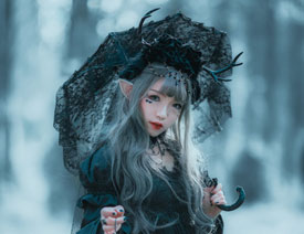 Gothic LolitaΨɾLzӰp