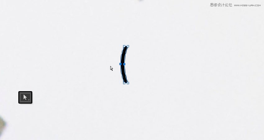 Photoshop制作毛茸茸的圣誕節字體【英】