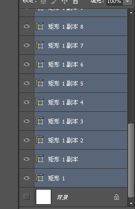 Photoshop���ο��ٵ��L�ƵȾ��xͬ�ĈA